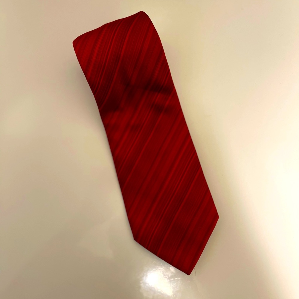 Thomas Pink Tie